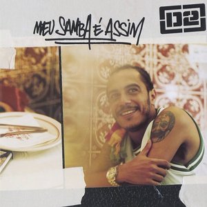 Image for 'Meu Samba é Assim (Deluxe)'