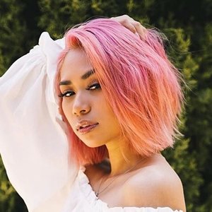 Image for 'Jessica Sanchez'