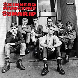 Image for 'Skinhead Moonstomp Revisited (New Stereo Mix)'