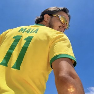 Image for 'M4IA'