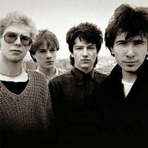 Image for 'U2'