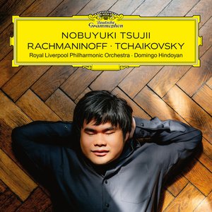Immagine per 'Rachmaninoff: Piano Concerto No. 3 — Tchaikovsky: The Nutcracker'
