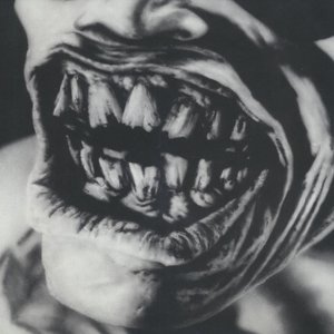 Image for 'Fucked Up Mess'