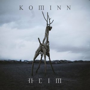 'Kominn Heim' için resim