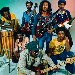Immagine per 'Bob Marley & The Wailers'