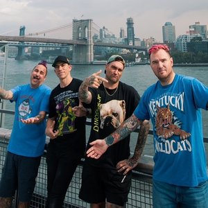 'New Found Glory' için resim