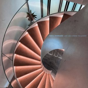 Bild für 'Spiral Staircases'