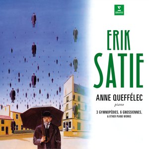 Image for 'Satie: Gymnopédies, Gnossiennes & Other Piano Works'
