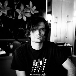 Image for 'Jonny Greenwood'