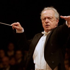 Image for 'The Brussels Philharmonic - The Orchestra Of Flanders'