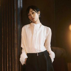 Image for '宇多田ヒカル'