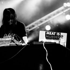 Immagine per 'Merzbow'