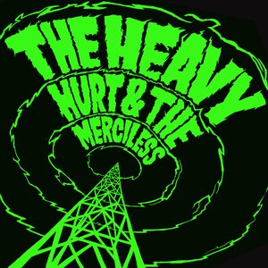 Image for 'Hurt & The Merciless'