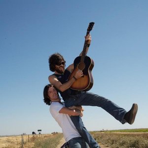 Image for 'The Avett Brothers'