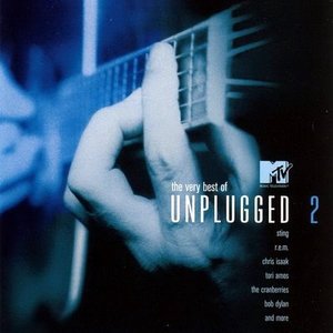 Image for 'The Very Best Of MTV Unplugged 2'