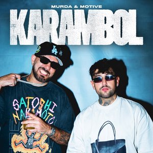Image for 'karambol'