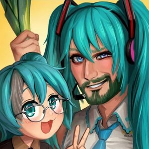 Immagine per 'check (Hatsune Miku)'