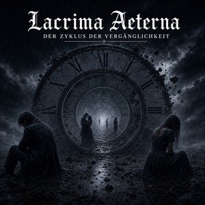 Image for 'Der Zyklus der Vergänglichkeit'