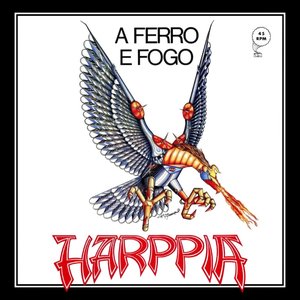 'A Ferro E Fogo'の画像
