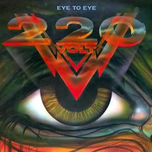 Image for 'Eye to Eye'