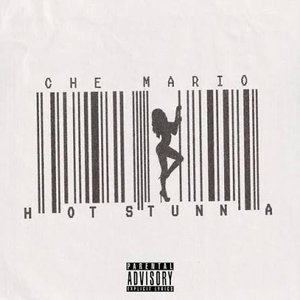 Image for 'Hot Stunna'