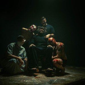 Image for 'LARCɆNIA ROɆ'