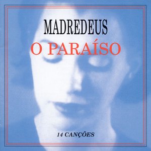'O Paraiso [14 Canções]'の画像
