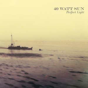 Image for 'Perfect Light'