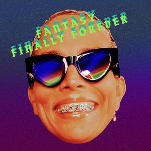 Image for 'FANTASY FINALLY FOREVER'