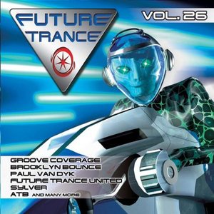 Image for 'Future Trance 26'