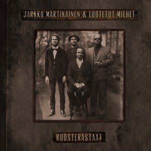 Изображение для 'Ruosterastaat'