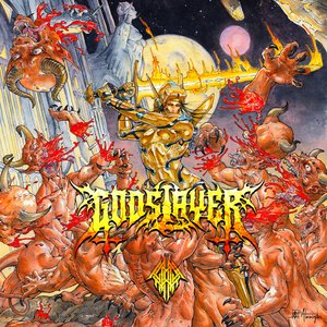 Image for 'GODSLAYER'