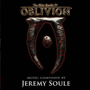 Image for 'Elder Scrolls IV: Oblivion'