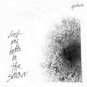 Image for 'lost my teeth in the snow'