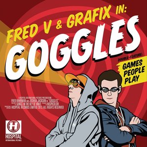Изображение для 'Goggles'