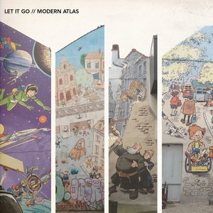 Immagine per 'Modern Atlas'