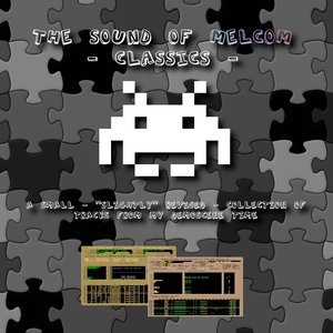 Image for 'The Sound Of Melcom - Classics'