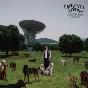 Image for 'Los Perros no Entienden Internet (…Y Yo no Entiendo de Sentimientos)'