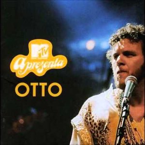 Immagine per 'MTV Apresenta Otto'