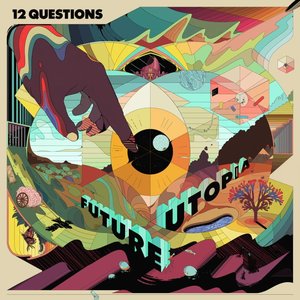 Image for '12 Questions'