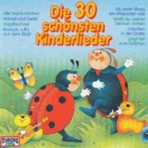 Image for 'Die Warburger Märchenkinder'