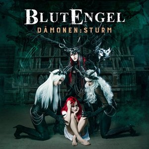 Image for 'Dämonen : Sturm'