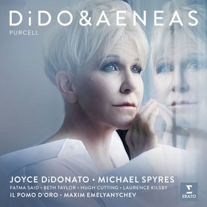 Image for 'Purcell: Dido and Aeneas, Z. 626'