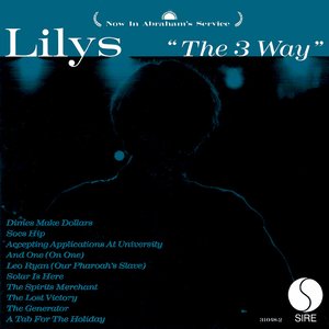 Image for 'The 3 Way'