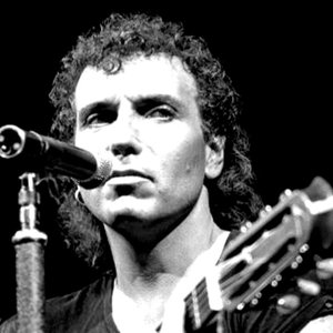 Image for 'Bernard Lavilliers'