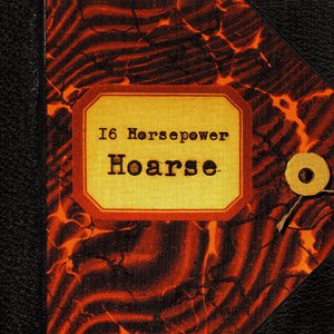 Image for 'Hoarse'