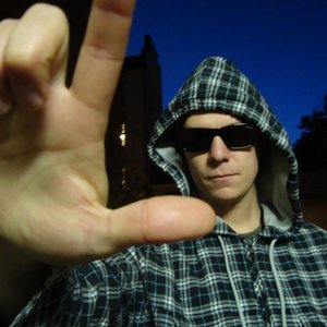 Image for 'Huge L'