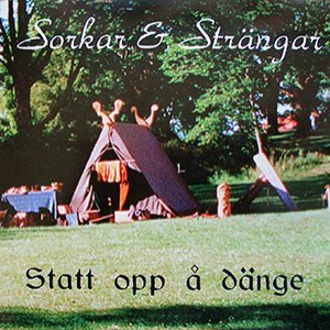 Immagine per 'Statt opp å dänge'