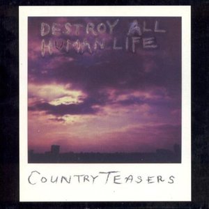 Image for 'Destroy All Human Life'