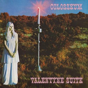 Imagem de 'Valentyne Suite (Deluxe Expanded Edition)'